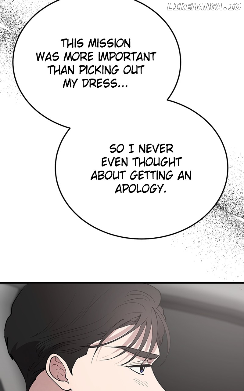 The Team Leader is Tired of Being A Newlywed Chapter 32 - page 59