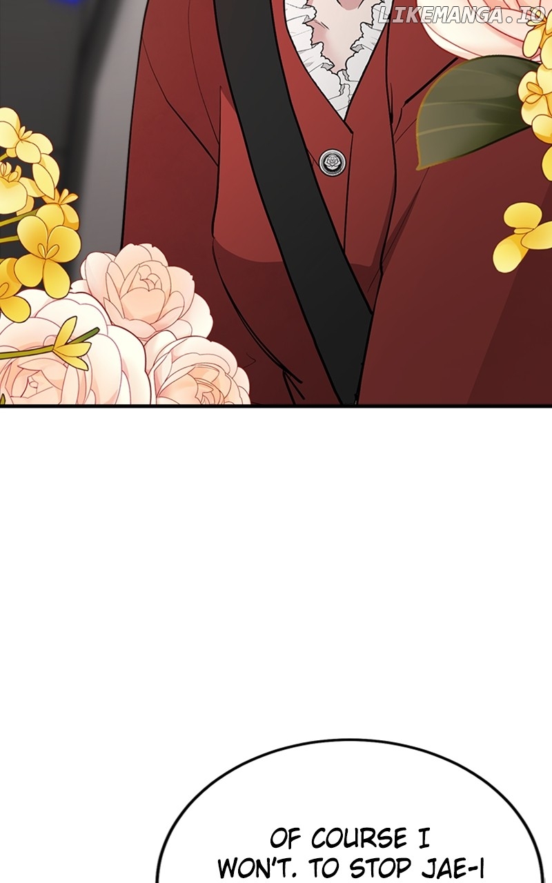 The Team Leader is Tired of Being A Newlywed Chapter 32 - page 62