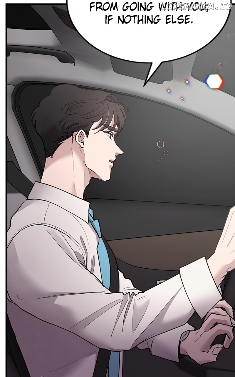 The Team Leader is Tired of Being A Newlywed Chapter 32 - page 63