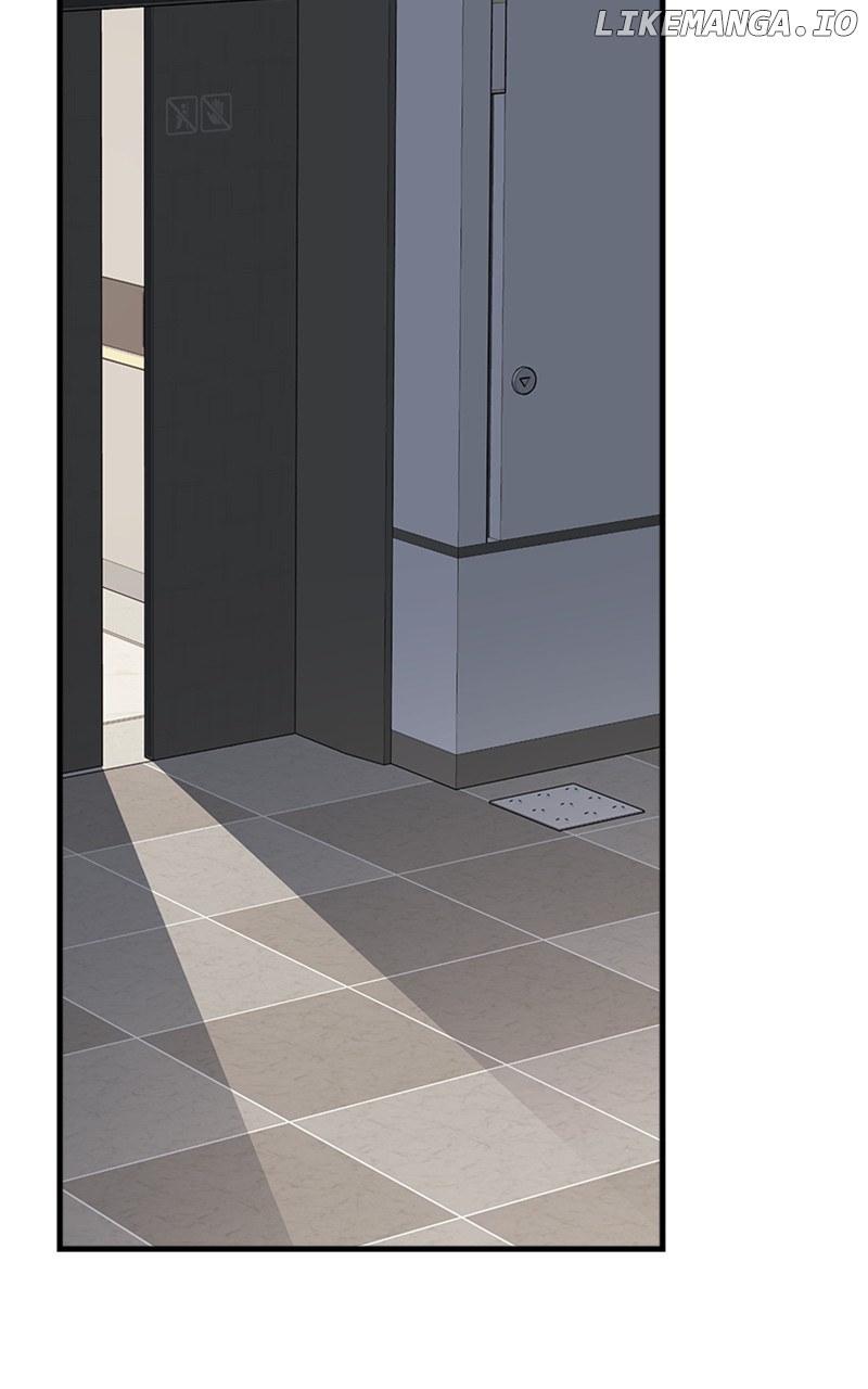 The Team Leader is Tired of Being A Newlywed Chapter 32 - page 69