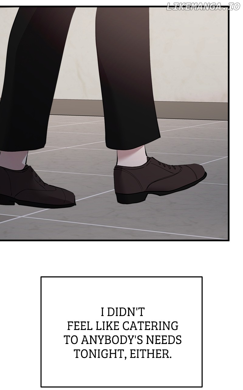 The Team Leader is Tired of Being A Newlywed Chapter 32 - page 72