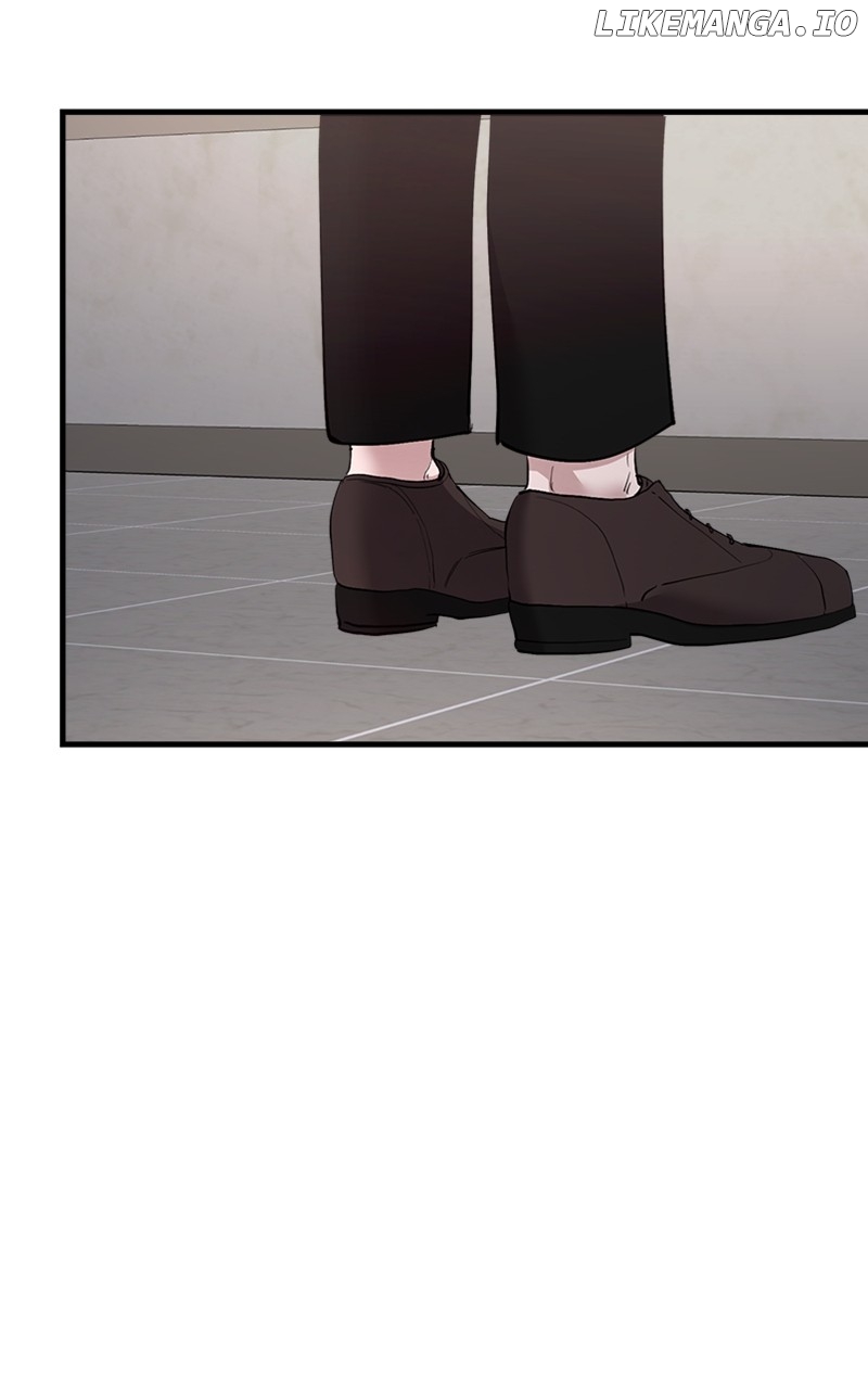 The Team Leader is Tired of Being A Newlywed Chapter 32 - page 73