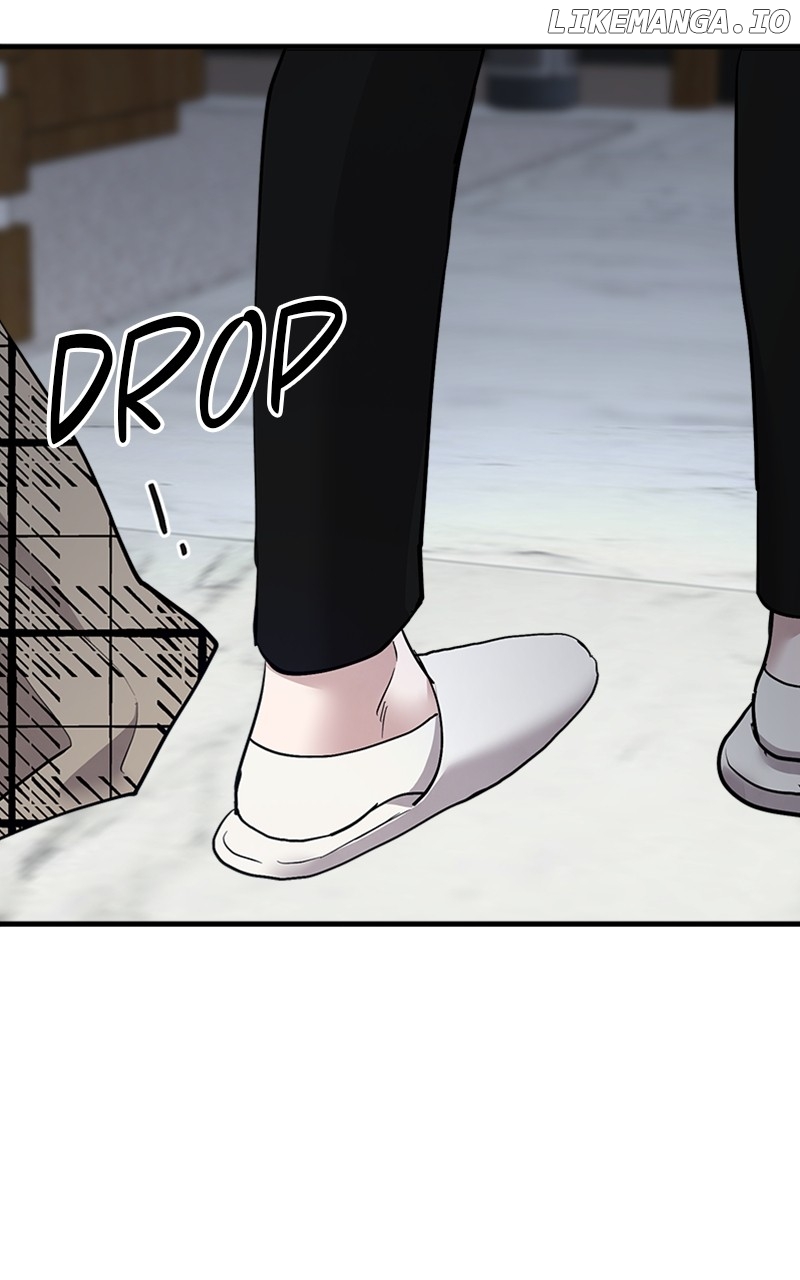 The Team Leader is Tired of Being A Newlywed Chapter 32 - page 80