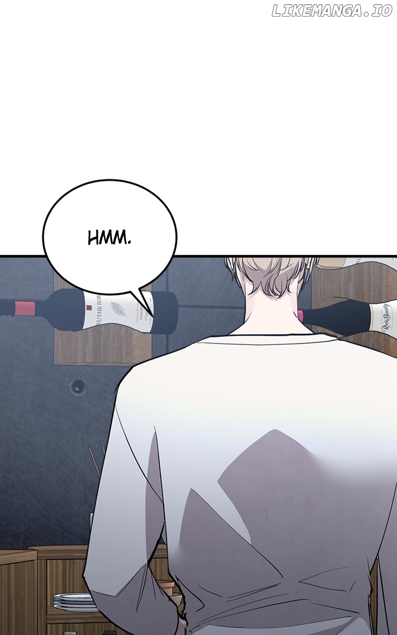 The Team Leader is Tired of Being A Newlywed Chapter 32 - page 81