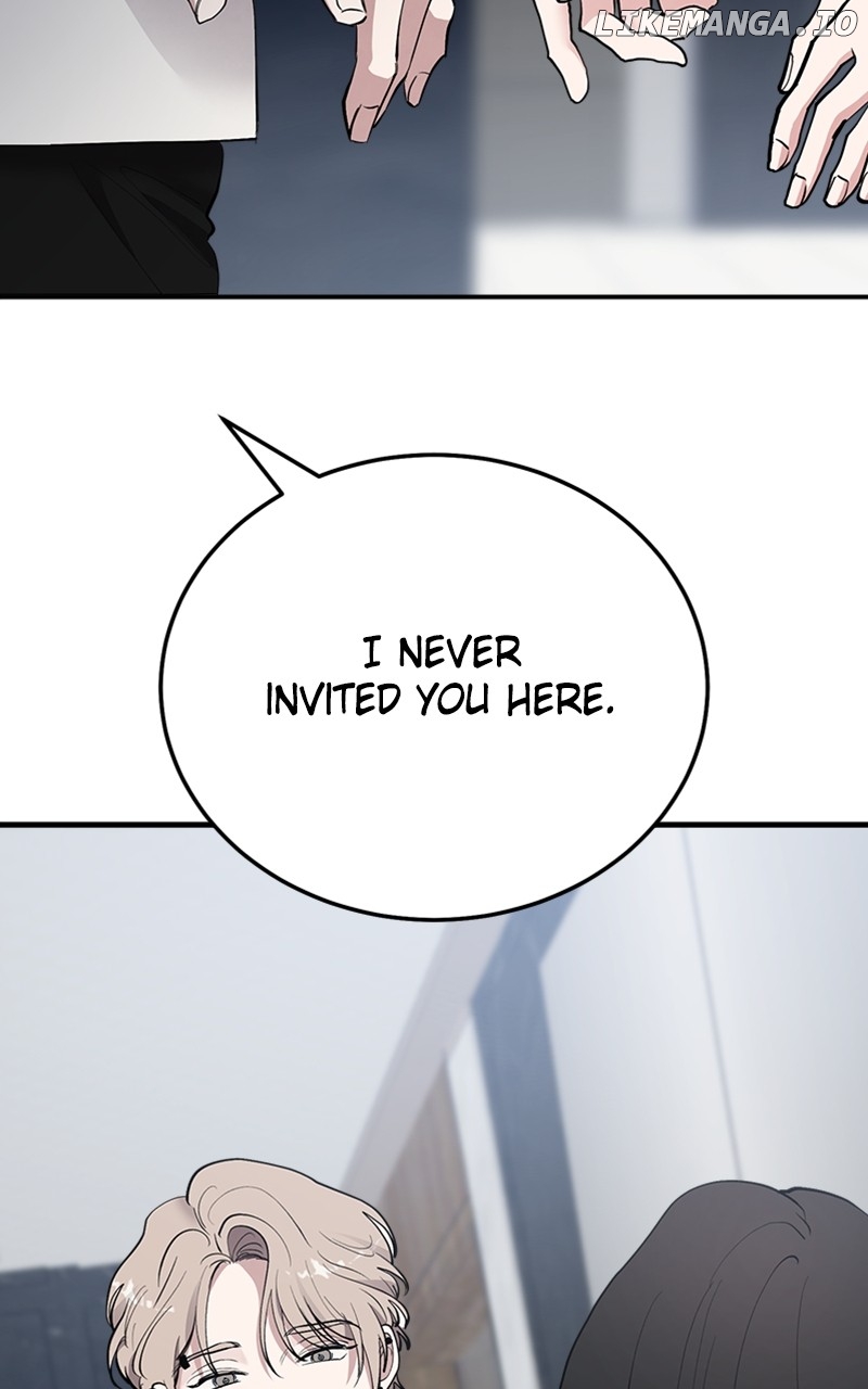 The Team Leader is Tired of Being A Newlywed Chapter 32 - page 96