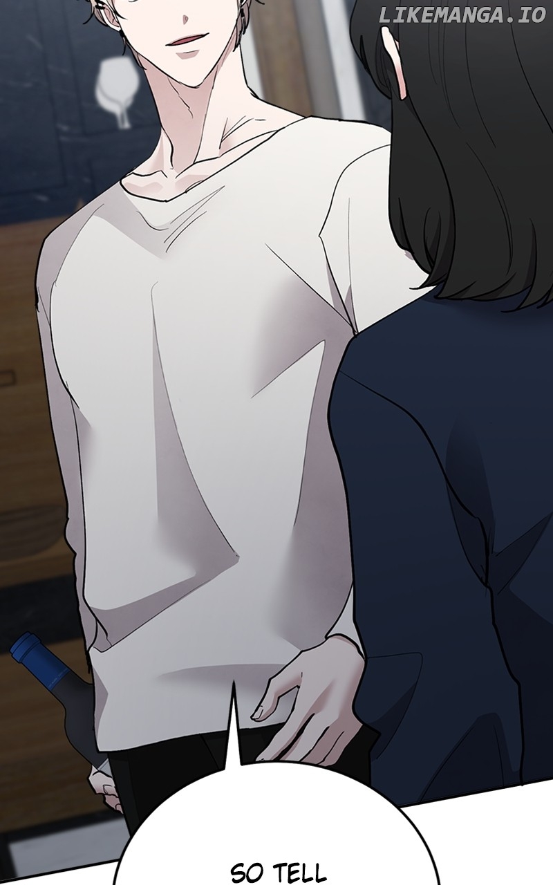 The Team Leader is Tired of Being A Newlywed Chapter 32 - page 97