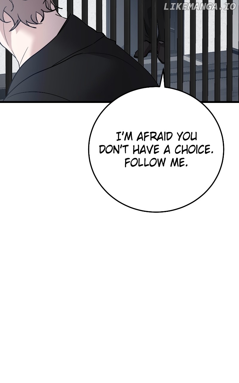 The Team Leader is Tired of Being A Newlywed Chapter 87 - page 10