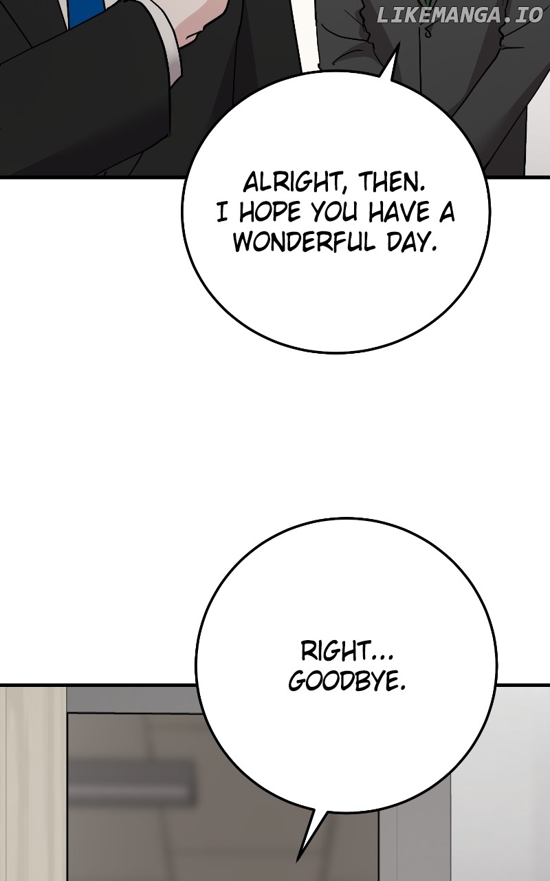 The Team Leader is Tired of Being A Newlywed Chapter 87 - page 104