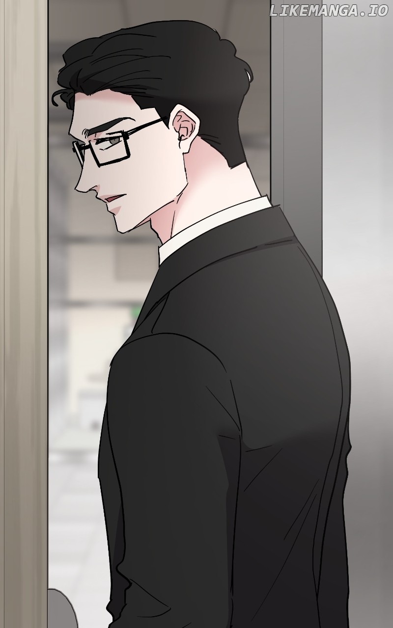 The Team Leader is Tired of Being A Newlywed Chapter 87 - page 105