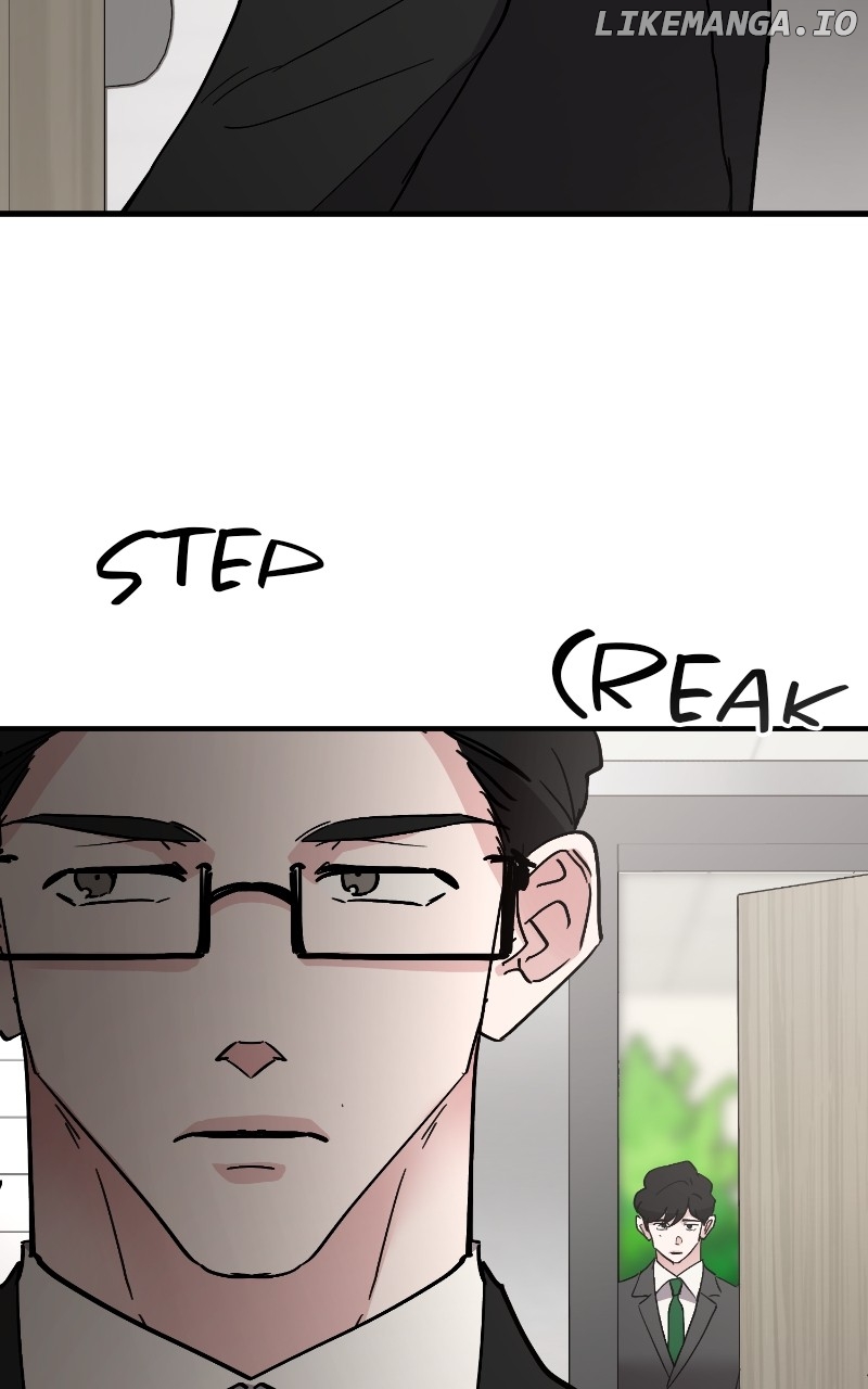 The Team Leader is Tired of Being A Newlywed Chapter 87 - page 106
