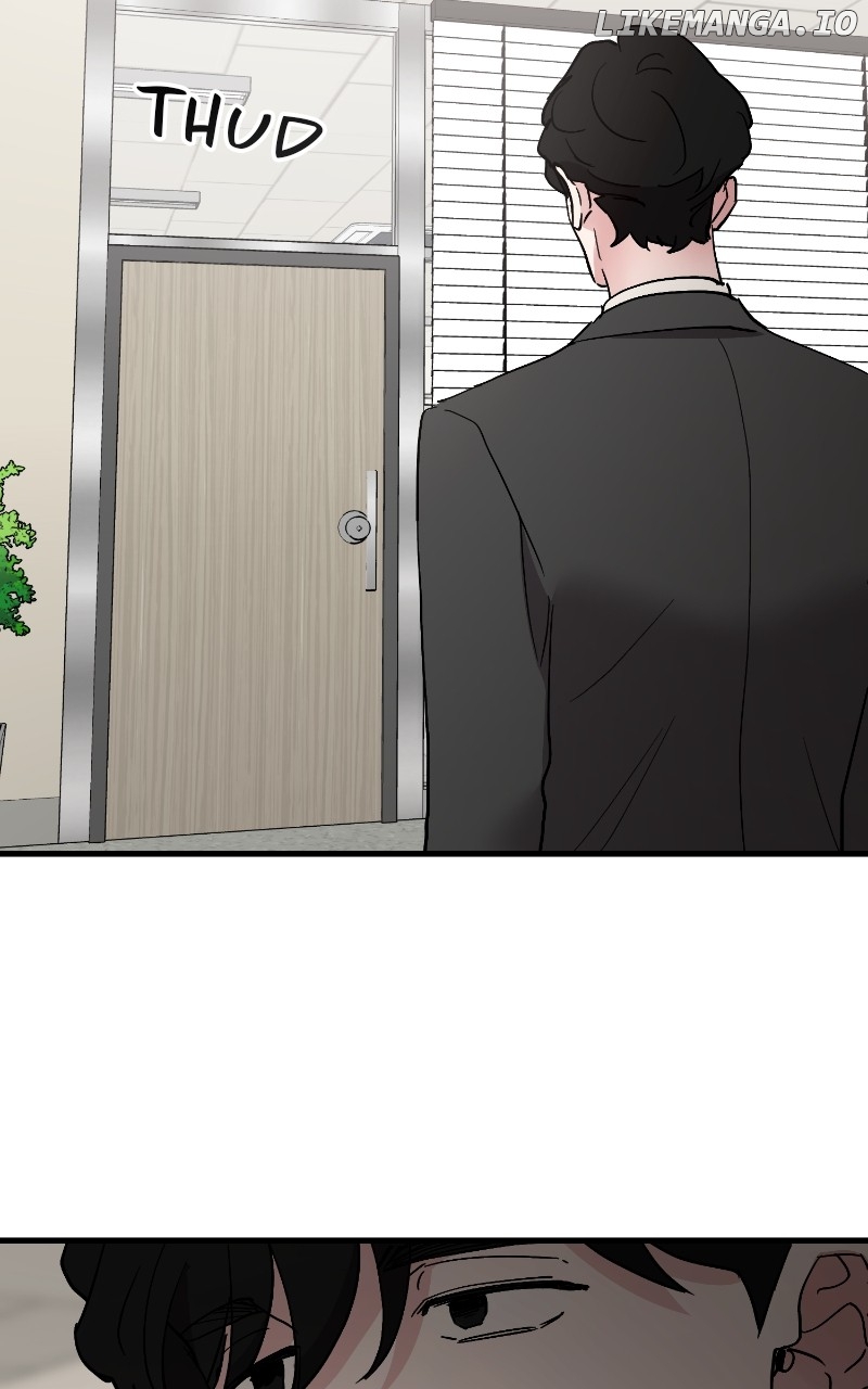 The Team Leader is Tired of Being A Newlywed Chapter 87 - page 108