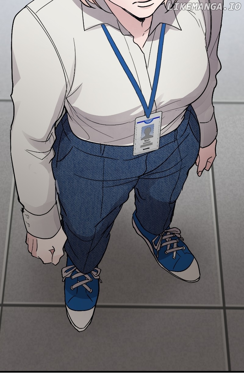 The Team Leader is Tired of Being A Newlywed Chapter 87 - page 114
