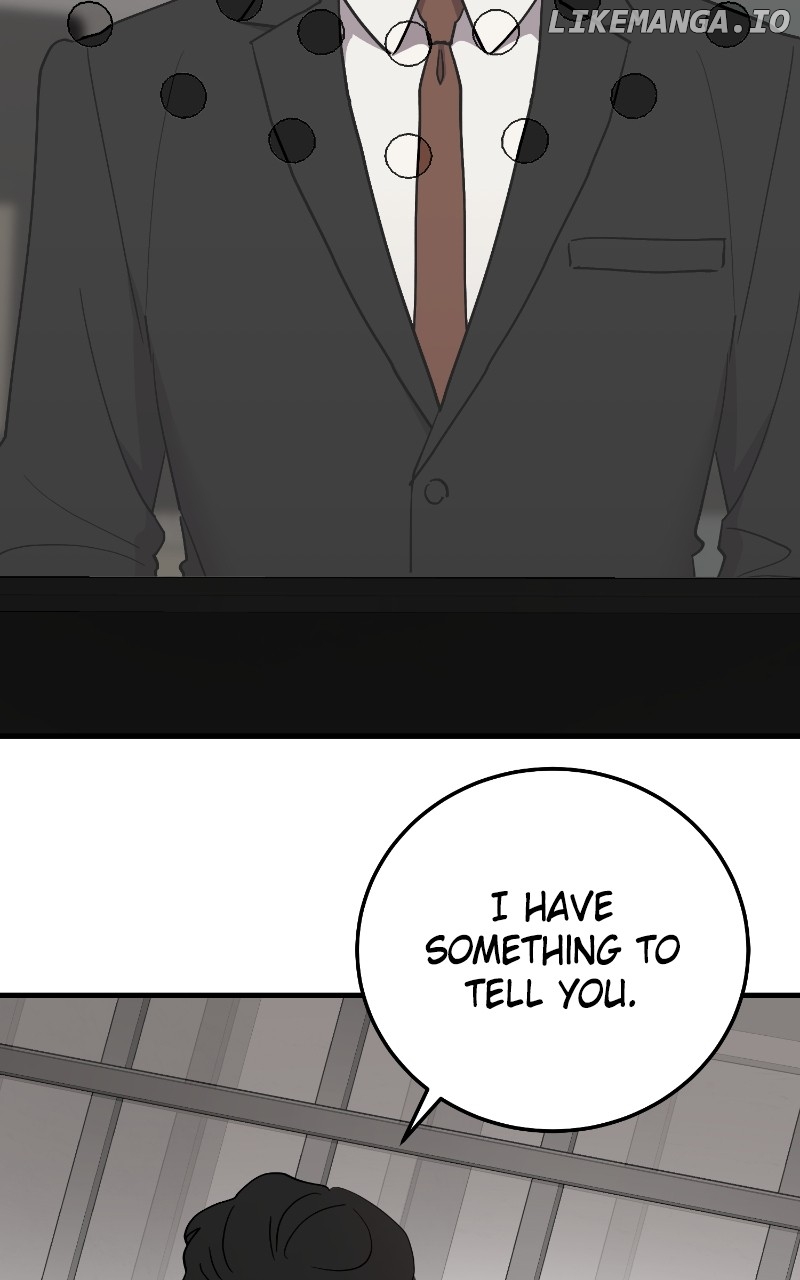 The Team Leader is Tired of Being A Newlywed Chapter 87 - page 13