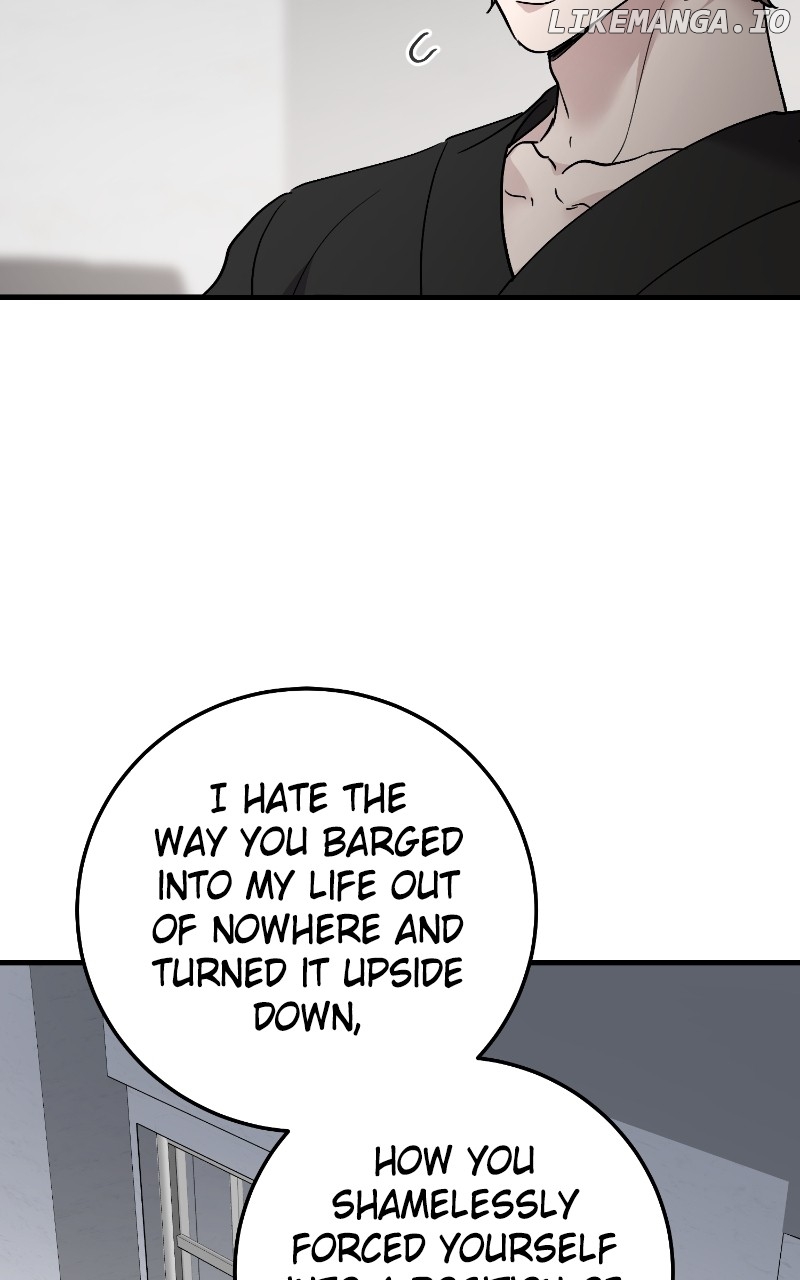 The Team Leader is Tired of Being A Newlywed Chapter 87 - page 17