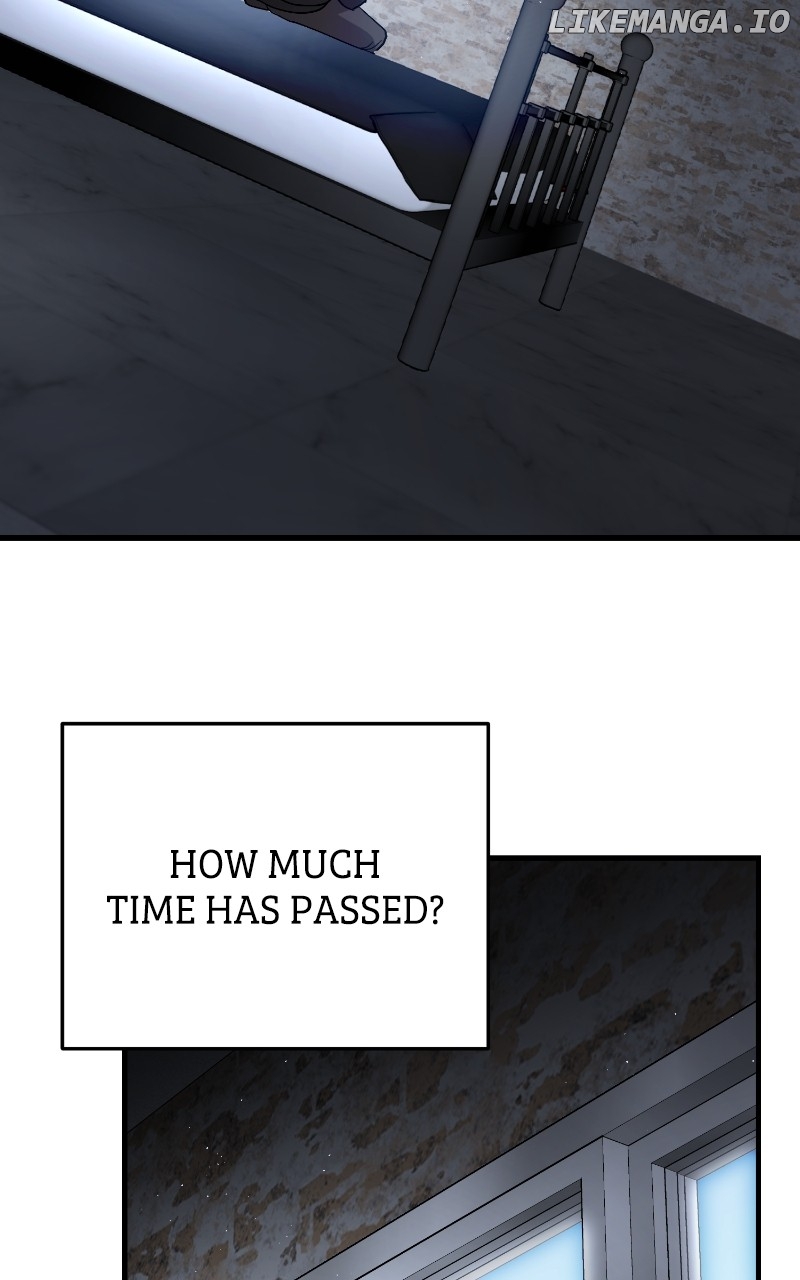 The Team Leader is Tired of Being A Newlywed Chapter 87 - page 2