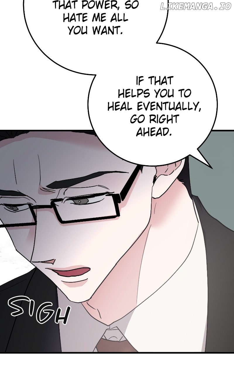The Team Leader is Tired of Being A Newlywed Chapter 87 - page 22