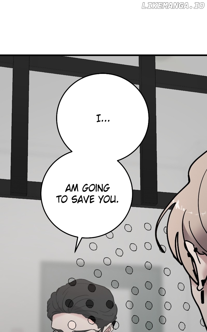 The Team Leader is Tired of Being A Newlywed Chapter 87 - page 23