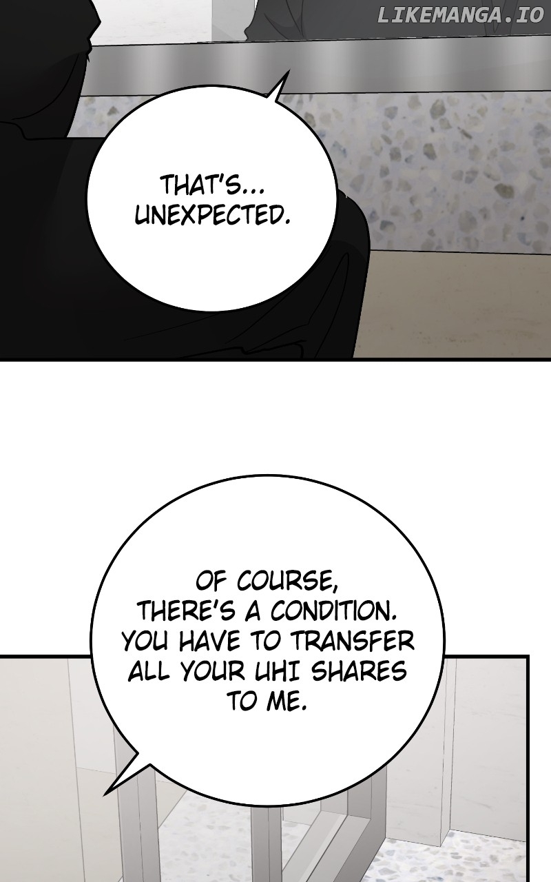 The Team Leader is Tired of Being A Newlywed Chapter 87 - page 26