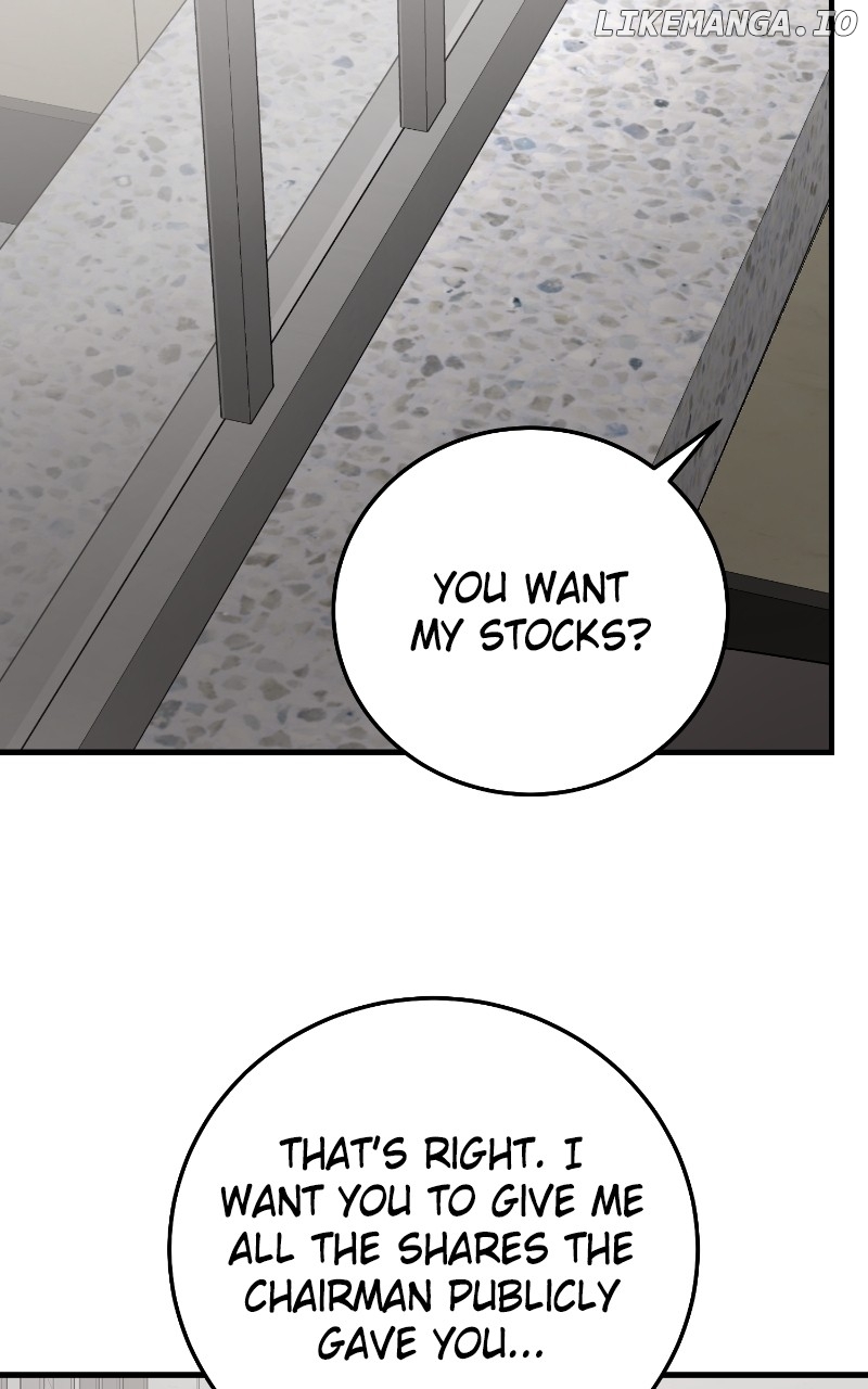 The Team Leader is Tired of Being A Newlywed Chapter 87 - page 27
