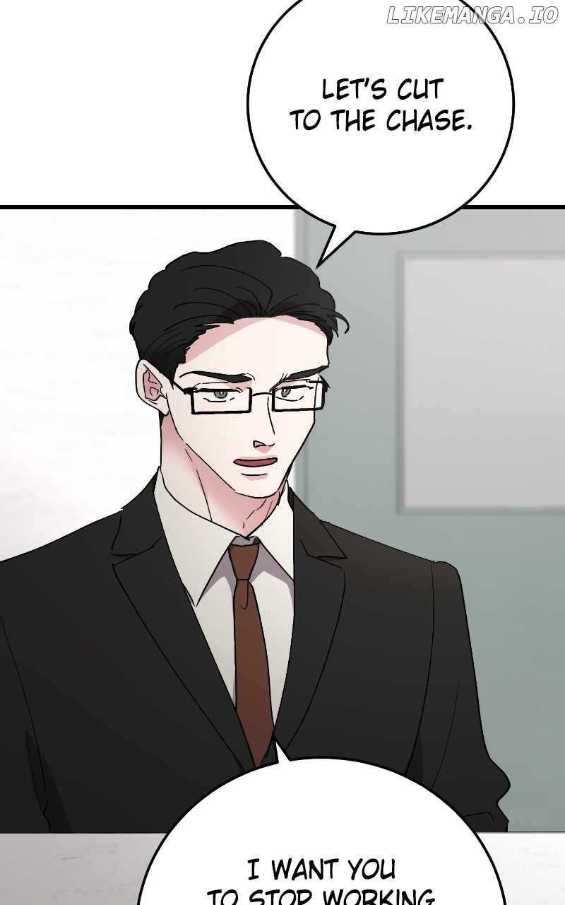 The Team Leader is Tired of Being A Newlywed Chapter 87 - page 29