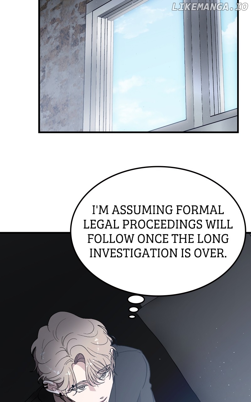 The Team Leader is Tired of Being A Newlywed Chapter 87 - page 3