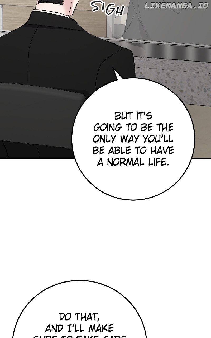 The Team Leader is Tired of Being A Newlywed Chapter 87 - page 31