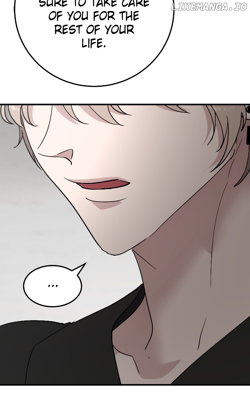 The Team Leader is Tired of Being A Newlywed Chapter 87 - page 32