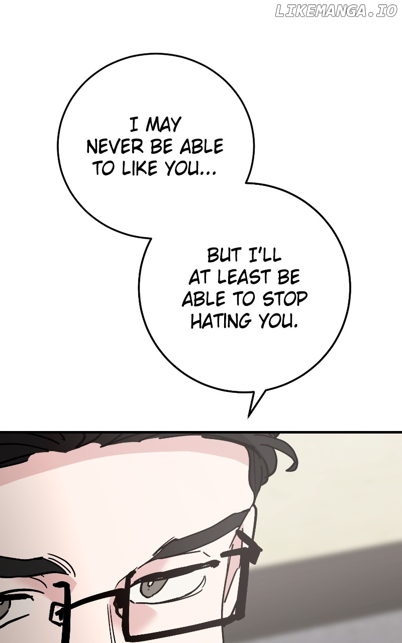 The Team Leader is Tired of Being A Newlywed Chapter 87 - page 33