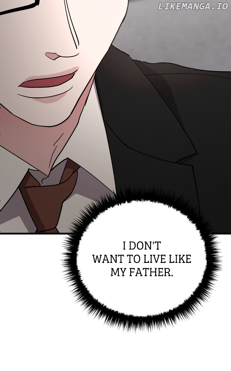 The Team Leader is Tired of Being A Newlywed Chapter 87 - page 34