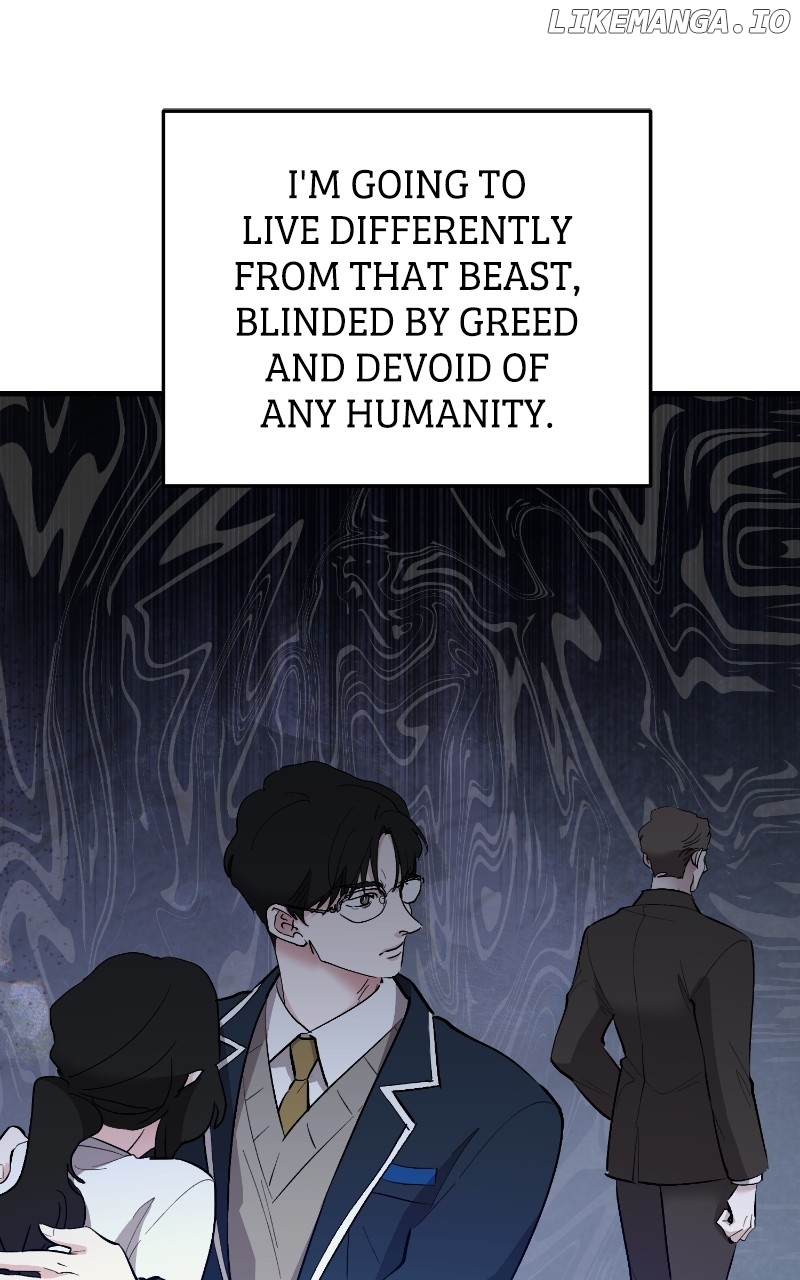 The Team Leader is Tired of Being A Newlywed Chapter 87 - page 35