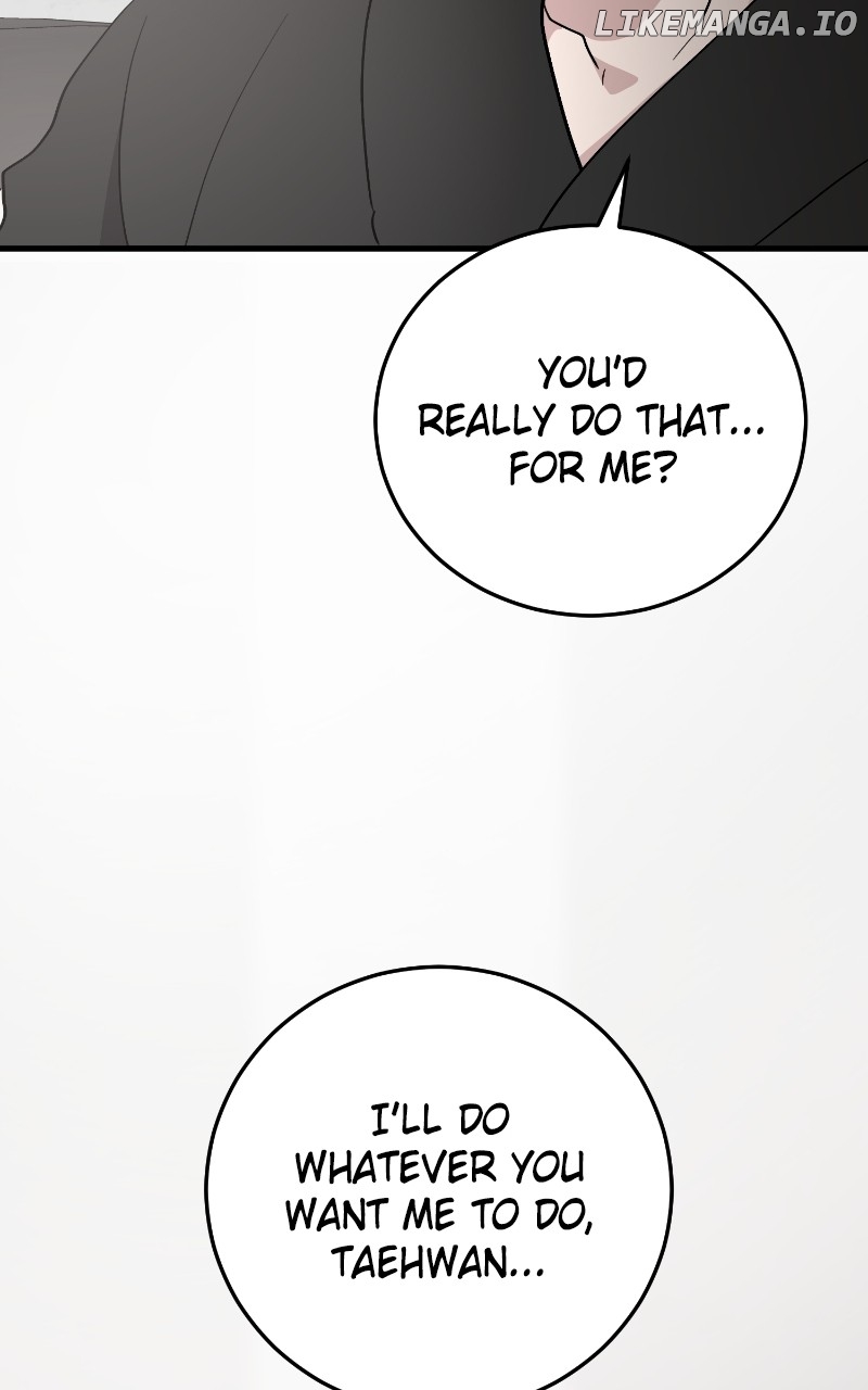 The Team Leader is Tired of Being A Newlywed Chapter 87 - page 37