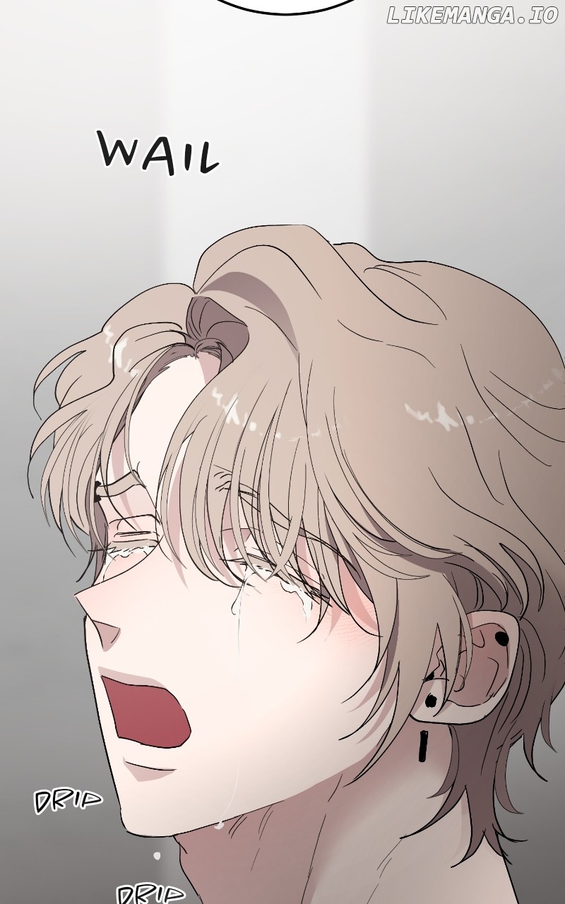 The Team Leader is Tired of Being A Newlywed Chapter 87 - page 38