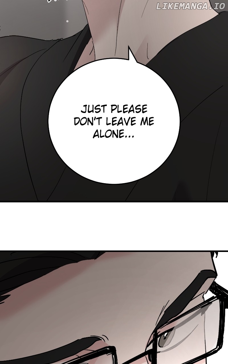The Team Leader is Tired of Being A Newlywed Chapter 87 - page 39