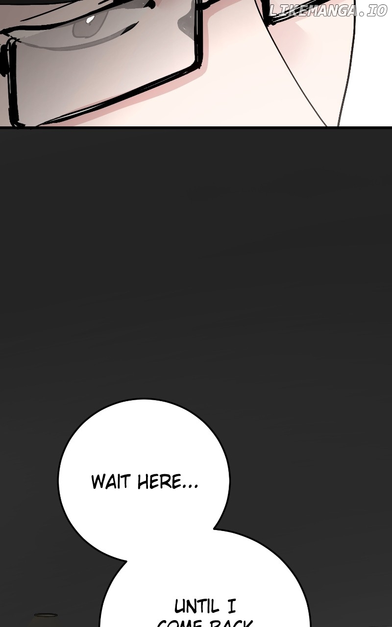 The Team Leader is Tired of Being A Newlywed Chapter 87 - page 40