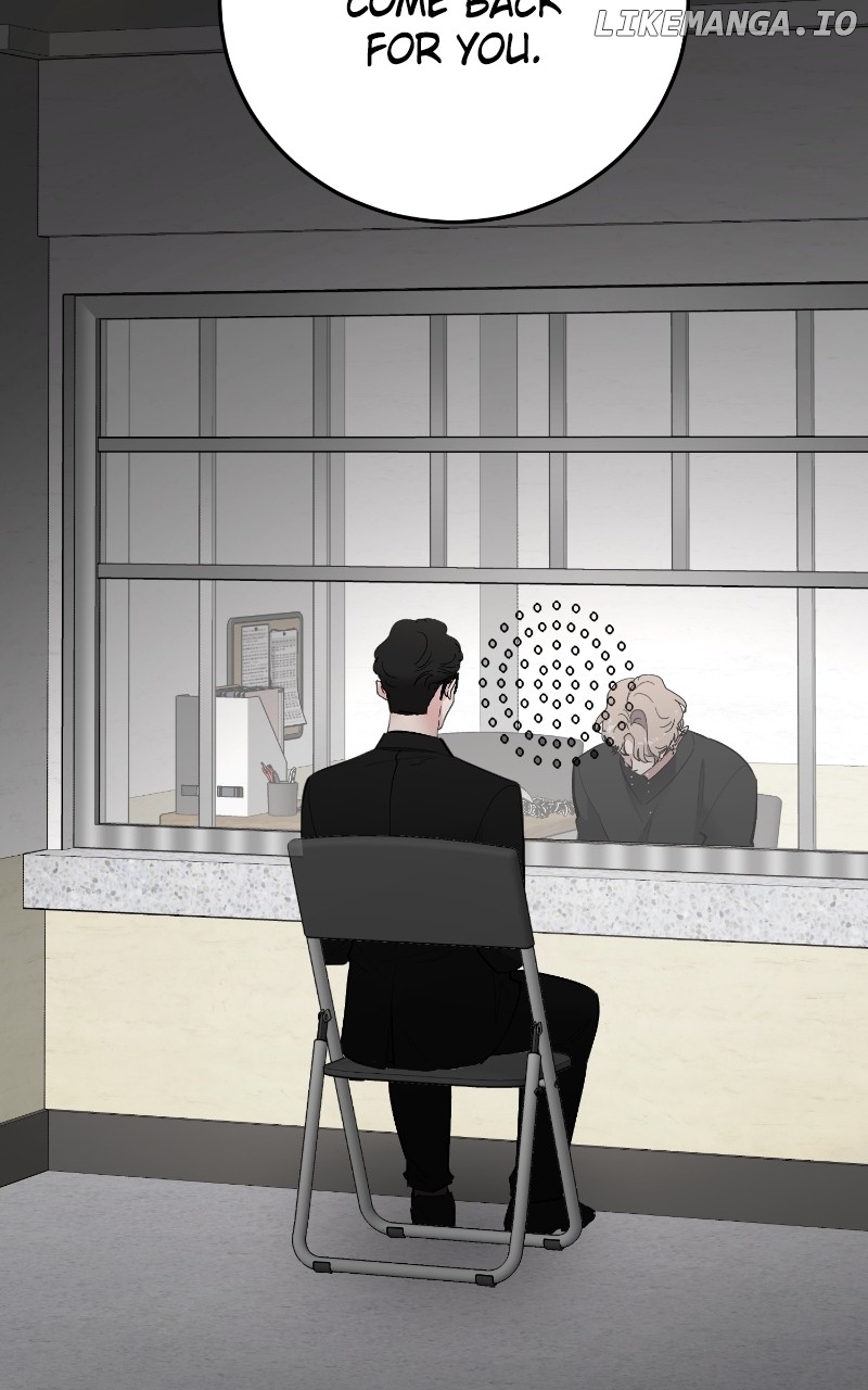 The Team Leader is Tired of Being A Newlywed Chapter 87 - page 41