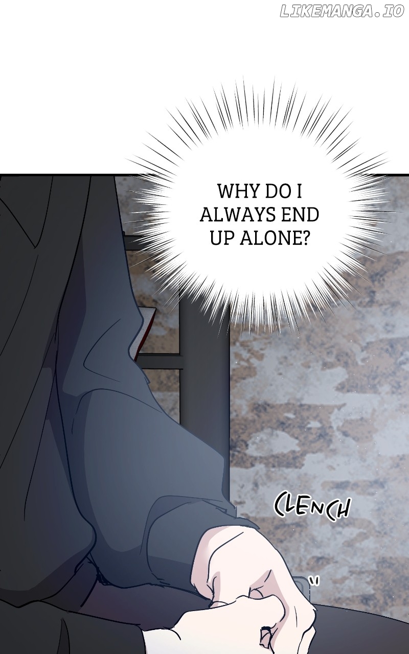 The Team Leader is Tired of Being A Newlywed Chapter 87 - page 5