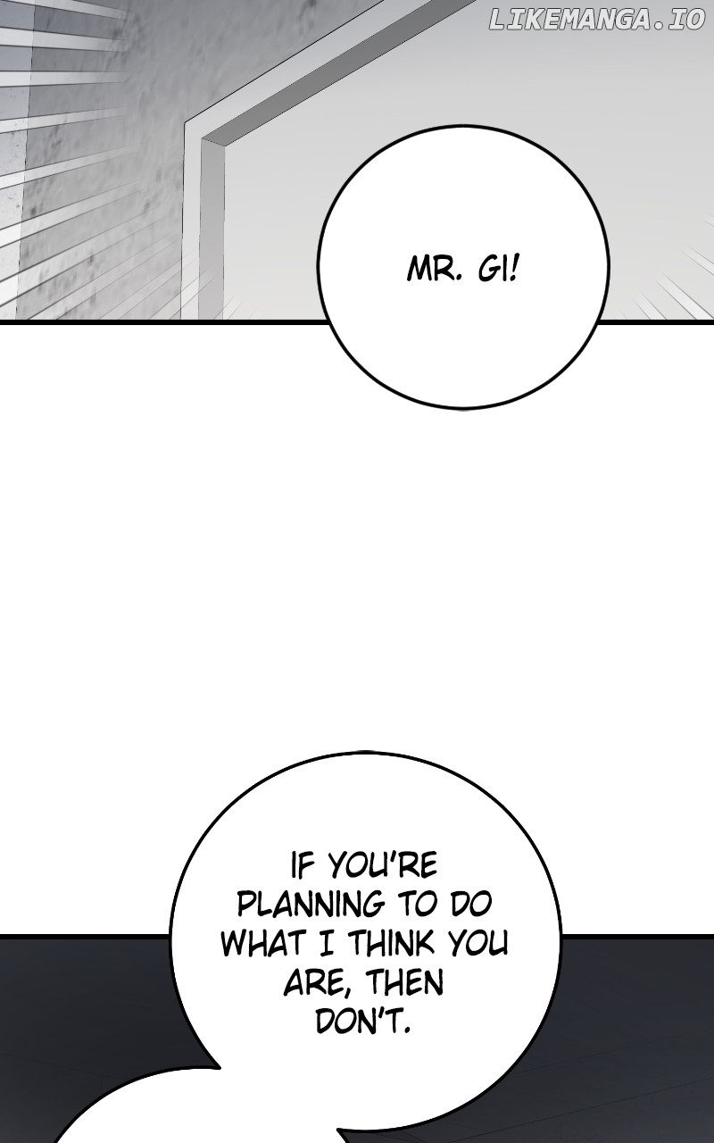 The Team Leader is Tired of Being A Newlywed Chapter 87 - page 56