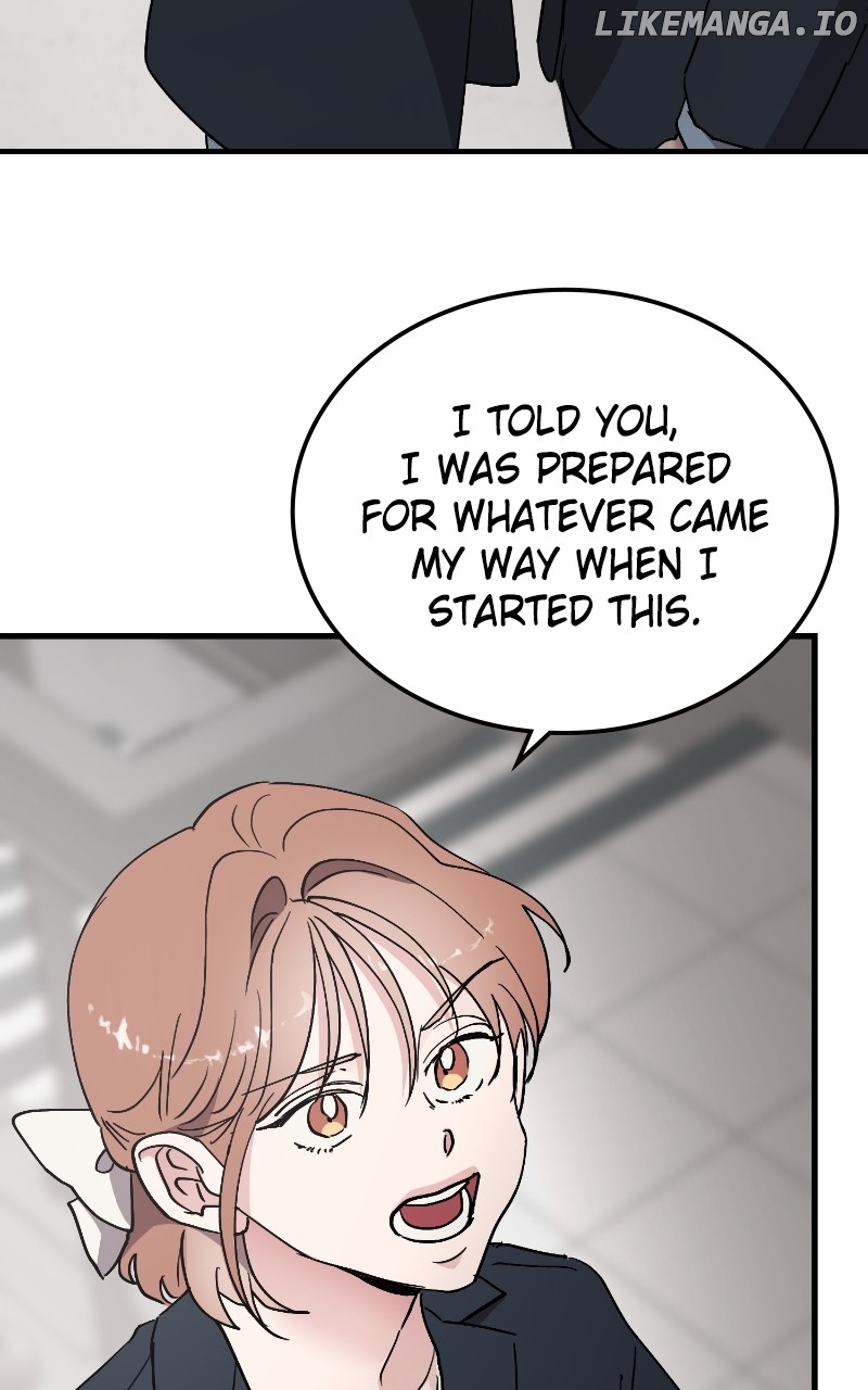 The Team Leader is Tired of Being A Newlywed Chapter 87 - page 62