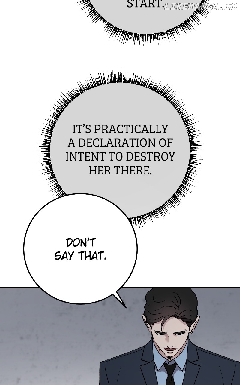 The Team Leader is Tired of Being A Newlywed Chapter 87 - page 65