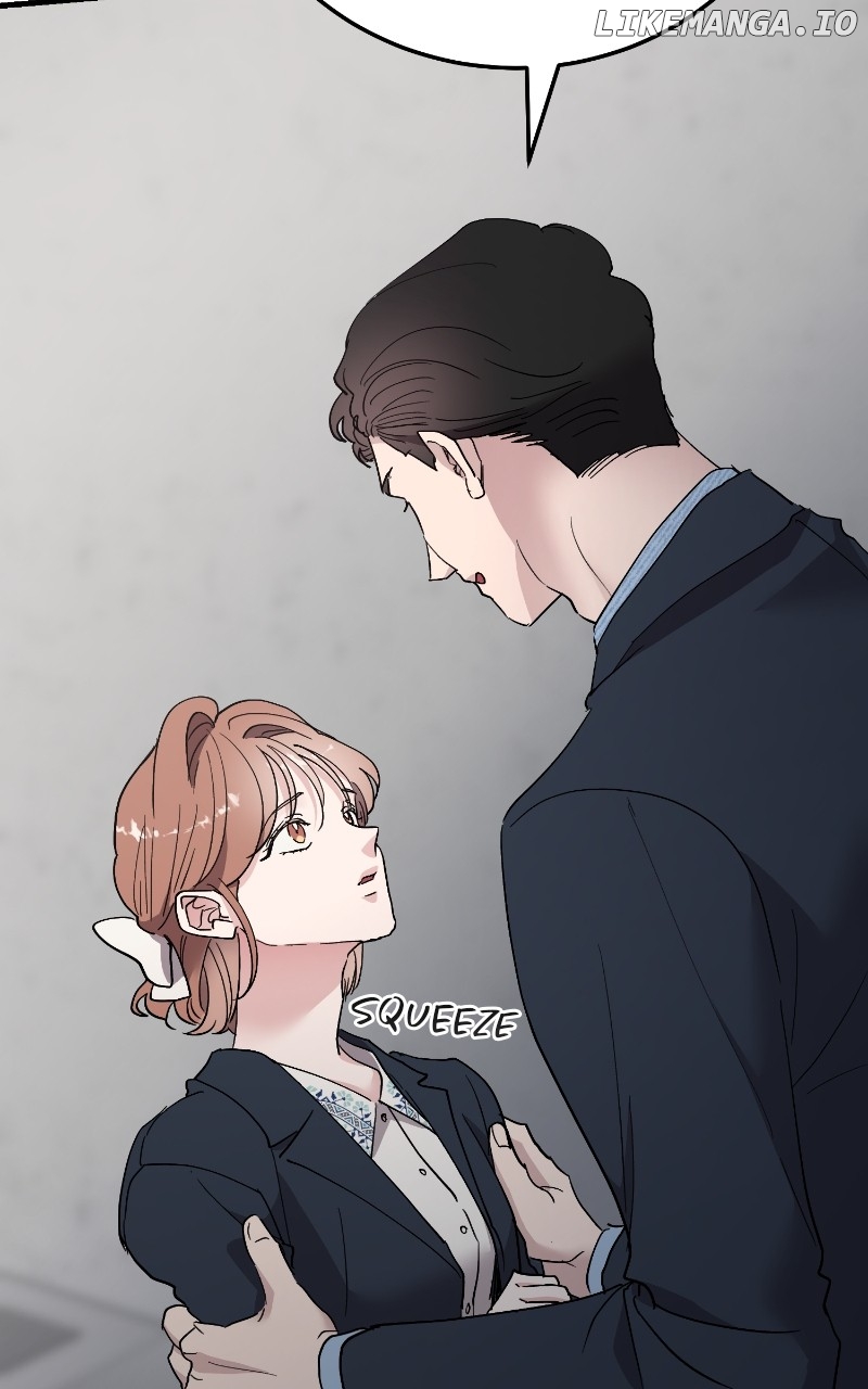 The Team Leader is Tired of Being A Newlywed Chapter 87 - page 67