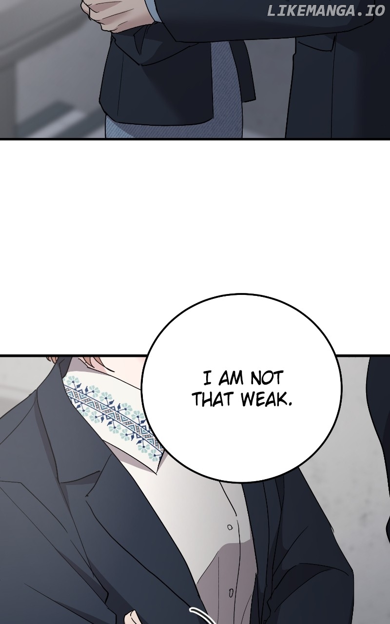 The Team Leader is Tired of Being A Newlywed Chapter 87 - page 68