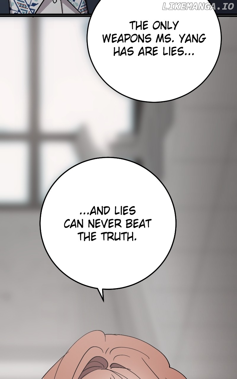 The Team Leader is Tired of Being A Newlywed Chapter 87 - page 72