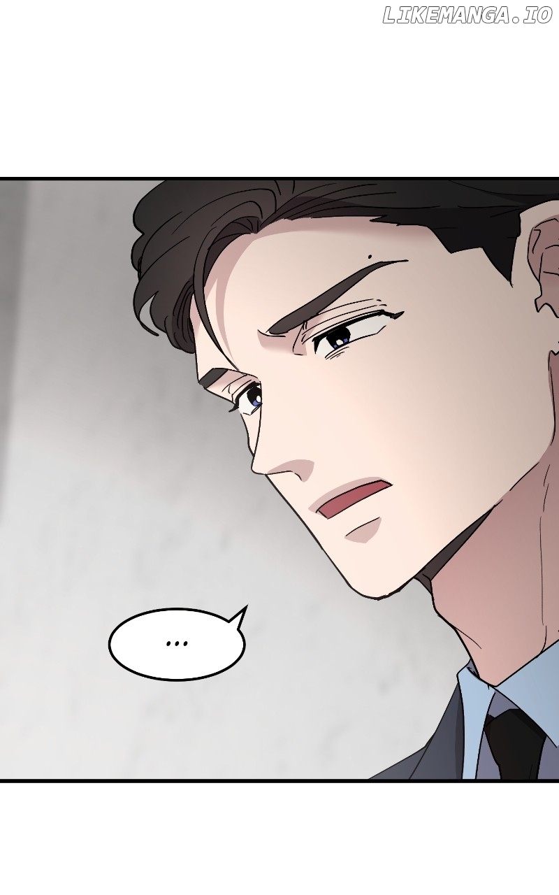 The Team Leader is Tired of Being A Newlywed Chapter 87 - page 74