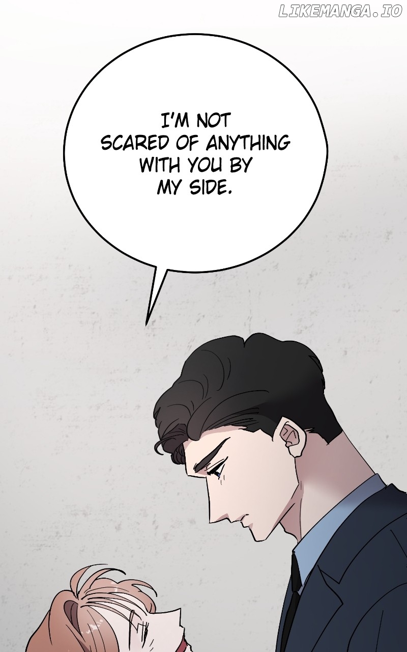 The Team Leader is Tired of Being A Newlywed Chapter 87 - page 78