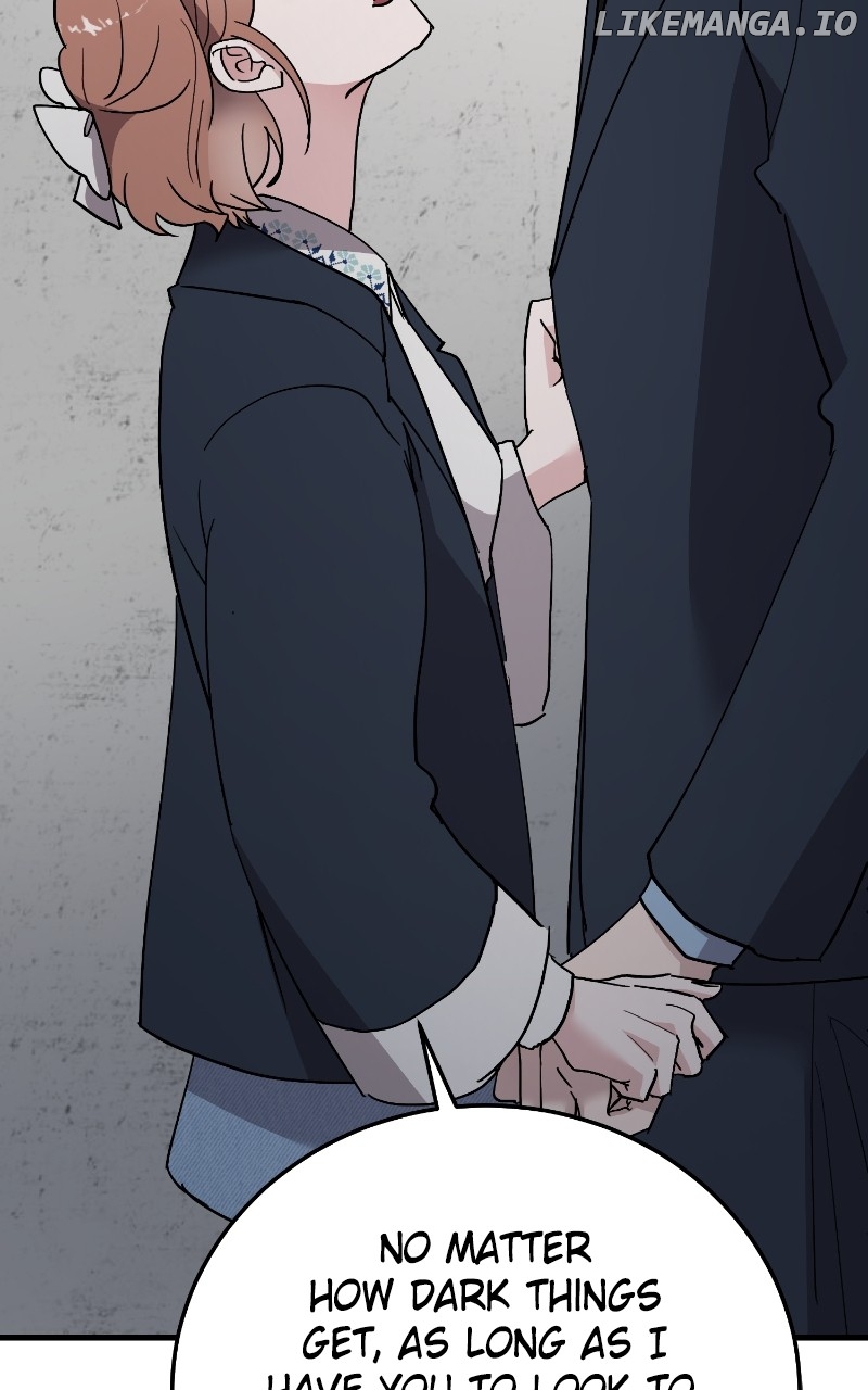 The Team Leader is Tired of Being A Newlywed Chapter 87 - page 79
