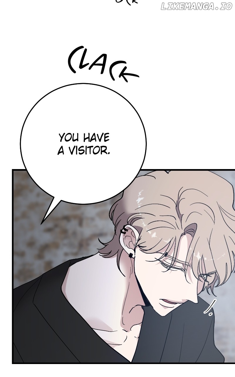 The Team Leader is Tired of Being A Newlywed Chapter 87 - page 8