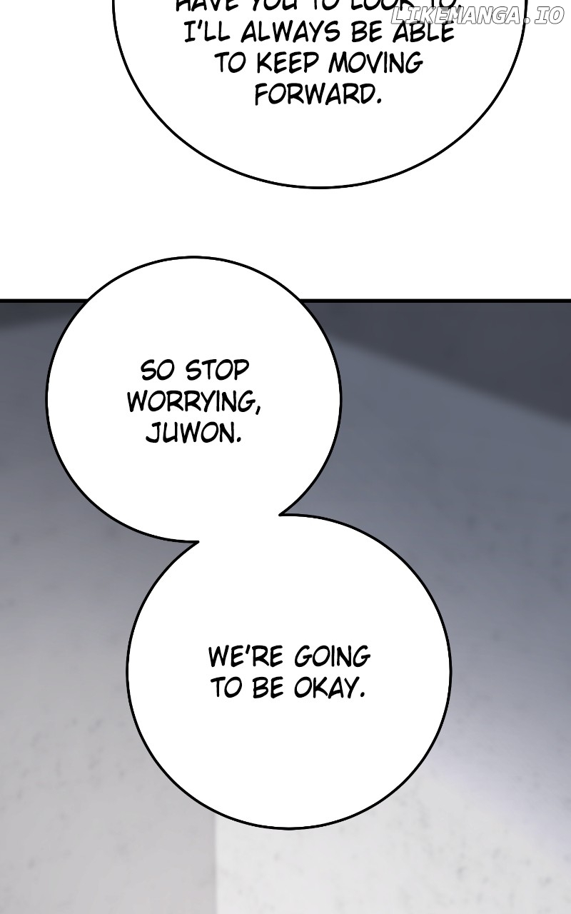 The Team Leader is Tired of Being A Newlywed Chapter 87 - page 80