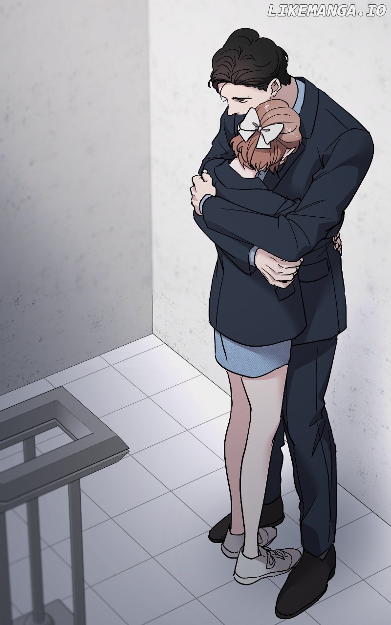 The Team Leader is Tired of Being A Newlywed Chapter 87 - page 81