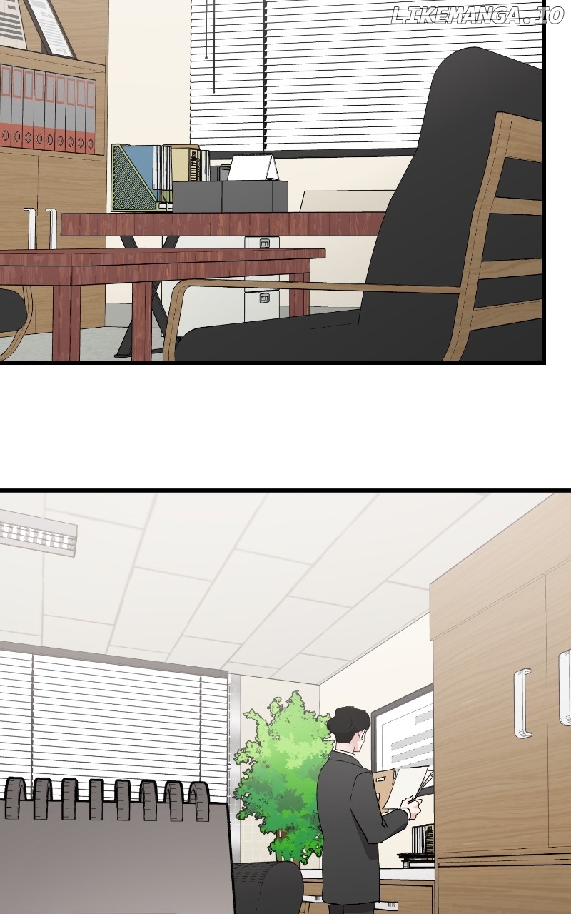 The Team Leader is Tired of Being A Newlywed Chapter 87 - page 83