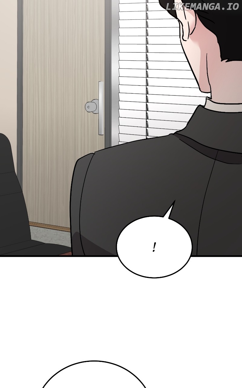 The Team Leader is Tired of Being A Newlywed Chapter 87 - page 86